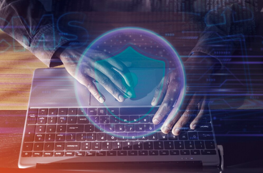 Cybersecurity Services
